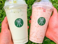 -茉酸奶(春熙路店)