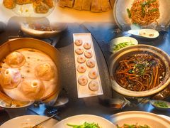 -苏帮袁Sue Cuisine(将台店)
