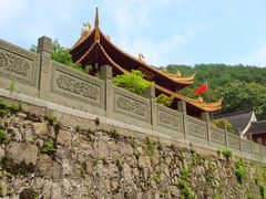-普陀山风景名胜区-法雨禅寺