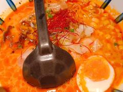 -京鹿料理(荟聚店)