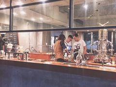 -来回·咖啡(天河南店)