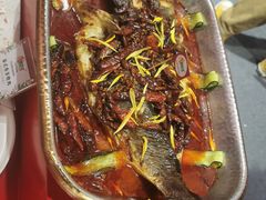 -王记粘豆包柴火老灶