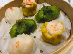 -大海湾酒楼(人南店)