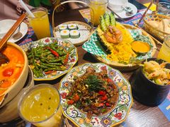 -泰妃殿(武汉首店)