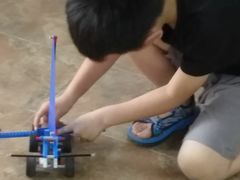 -想家粒科学探索中心(青林湾店)