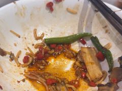 -寻裕记·现炒浇头面(人民广场店)