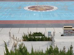 -中国盱眙国际龙虾节广场