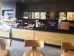 -星巴克(无锡东方商厦店)