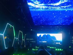 -M-MIX电音烤吧