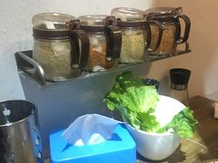 -莱真牛碳火烤肉(合肥旗舰店)