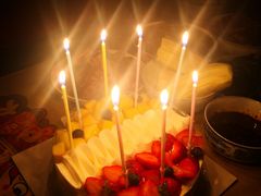 -85度C(成都浆洗街店)