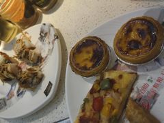 -千家粗粮王·火锅烧烤自助(庆阳店)