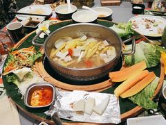 -椰小鸡·琼州糟粕醋·火锅(美兰缤纷城店)