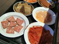 -钢管厂五区小郡肝串串香(南山店)