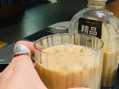 -慢象咖啡(台江店)