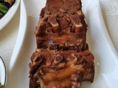 -关东风老北方菜馆(桂芳园店)