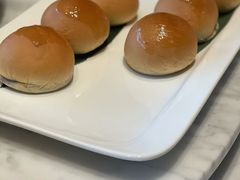 -深圳美高梅酒店-品聚嘉府中餐厅
