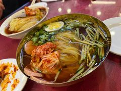 -西塔大冷面(市府大路店)