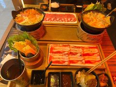-老爷锅(新街口IFCX店)