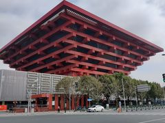 -中华艺术宫(上海美术馆)