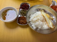 -屋里家延边朝鲜族冷面(南园店)