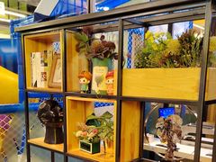 -河坝烧烤串城(金达莱店)