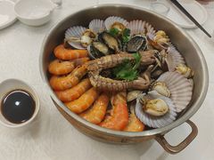 -品海楼·大连海胆锅贴馆(东港店)