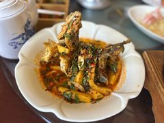 -南沙游艇会·大兵船餐厅