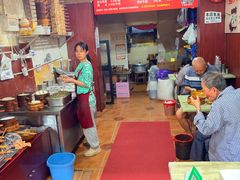 -酒城小笼包(马王庙店)