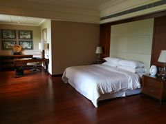 -长白山万达喜来登度假酒店