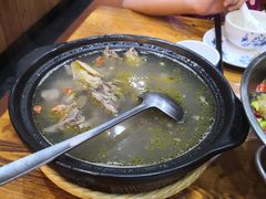 -下梅人家土菜馆(历史文化餐厅度假区店)