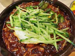-炒码先生·韩餐炸鸡披萨(西塔店)