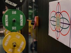 -TOP健身私教工作室(侨香店)