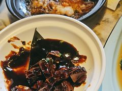 -绿茶餐厅(壹方天地店)