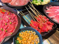 -火鳳祥鲜货火锅(宝龙广场店)