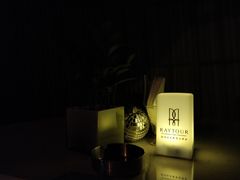 -深圳威尼斯英迪格酒店-邻芙花廊下午茶·NINFA GALLERY·蛋糕·咖啡