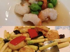 -虹御轩·传承江浙菜(虹桥店)