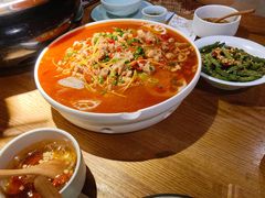 仔姜兔-九锅一堂酸菜鱼(新南凯德直营店)