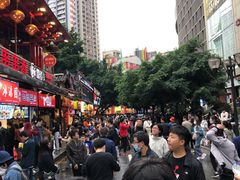 -一只酸奶牛(八一路店)