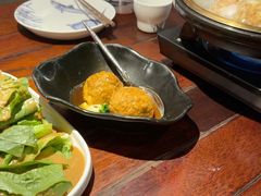 -前海沿·青岛菜(五四广场永旺店)