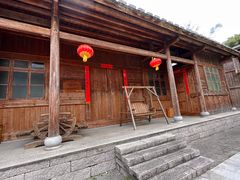 -福建鲤鱼洲酒店