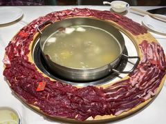 -和兴记潮汕牛肉火锅(太原街万达店)