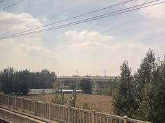 -曲阜东站
