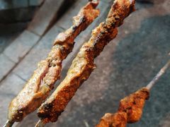 -新疆伊宁远征餐厅