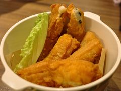 -锡和无锡菜(景丽苑店)