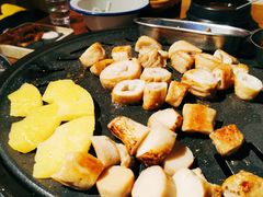 -济州爱肉堂(总店)
