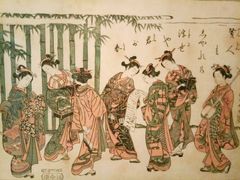 -东京国立博物馆