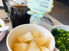 -海底捞火锅(老城根店)
