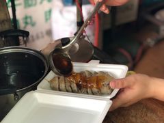 -蔡伯糯米猪肠