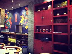 -掌柜的店·河南菜(新天地店)